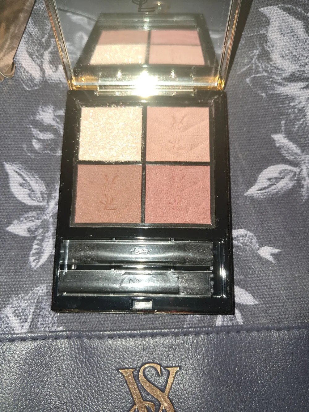 Yves Saint Laurent four versatile